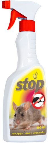 Bioprospect Stop myším 500 ml