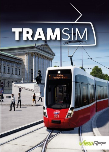 TramSim