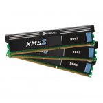 CORSAIR DDR3 12GB 2000MHz CL9 (3x4GB)