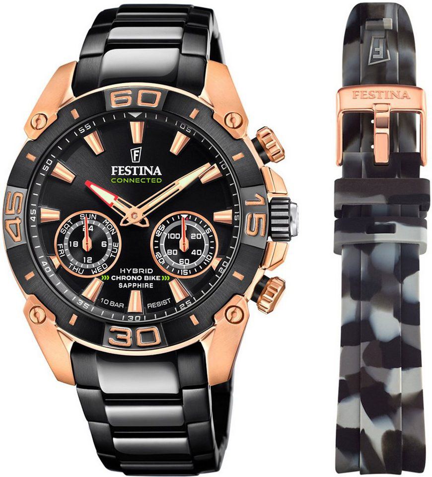 Festina Special Edition \'21 Connected 20548/1