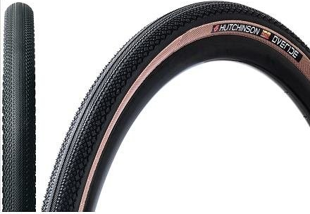 Hutchinson OVERIDE 622 x 38 700x38C kevlar