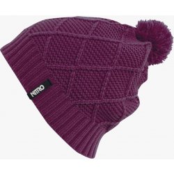 čepice Nitro Jett purple