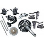 Shimano SLX M665 Disc
