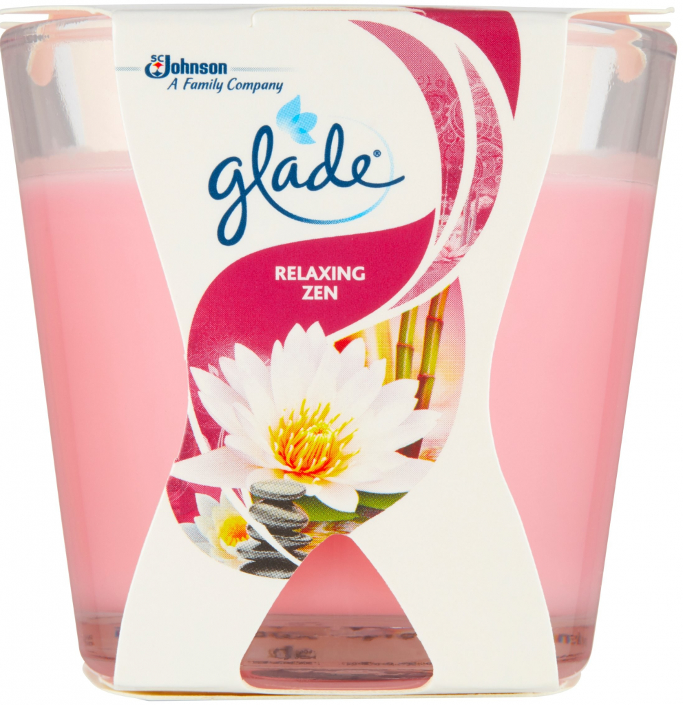 Glade by Brise Relaxing Zen 70 g