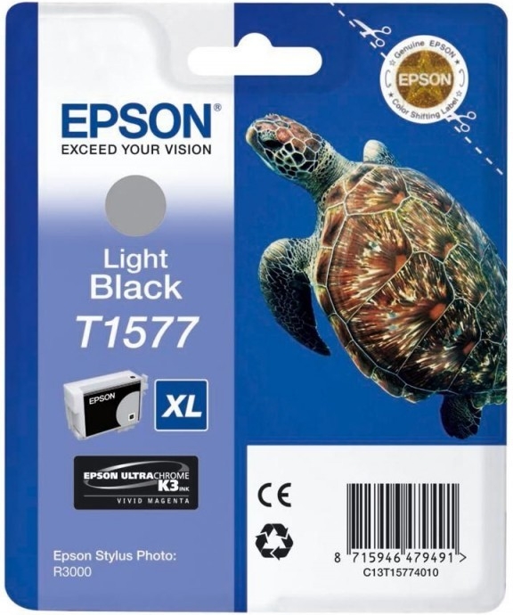 Epson T1577 - originální