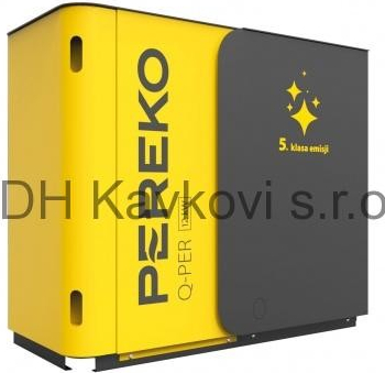 Pereko Q-PER 12 KW Q-PER12