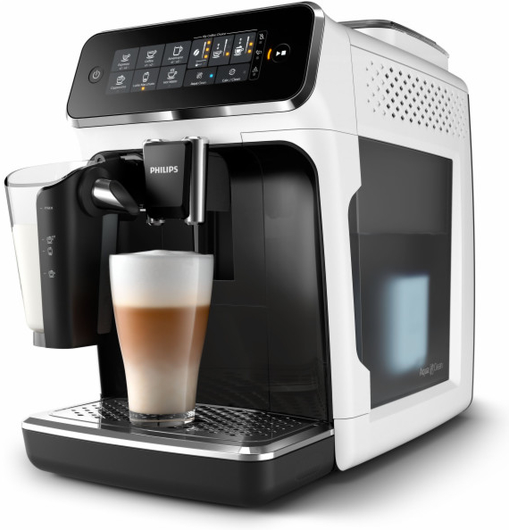 Philips Series 3200 LatteGo EP 3243/50