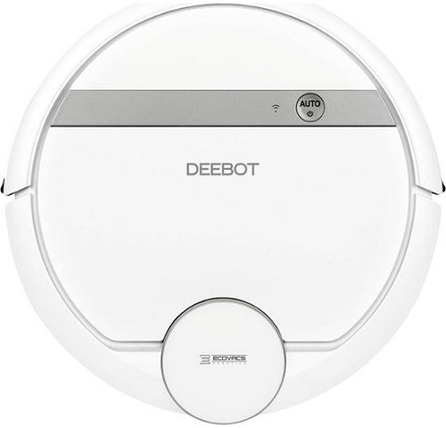 Ecovacs Deebot 900