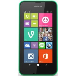 Nokia Lumia 530 Dual recenze #Mobily #Nokia #WindowsPhone