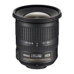 Nikon 10-24mm f/3.5G AF-S DX