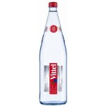 Vittel Minerální voda 1L sklo
