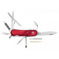 Wenger Evolution S 16
