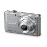 Panasonic Lumix DMC-FS15