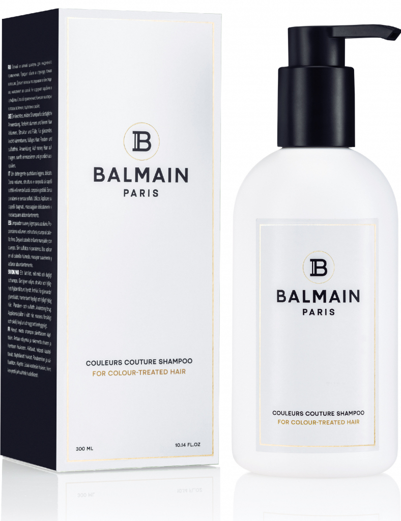 Balmain Hair Revitalizing Shampoo 300 ml