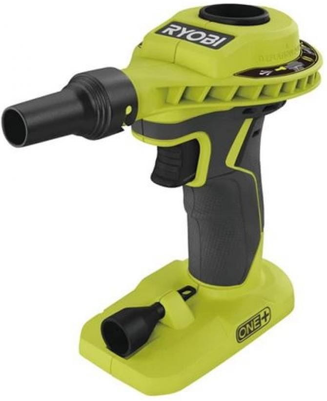 Ryobi R18VI-0