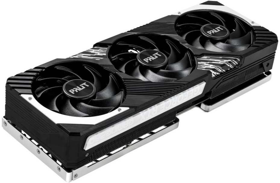 Palit GeForce RTX 4070 Ti Super GamingPro 16GB GDDR6X NED47TS019T2-1043A