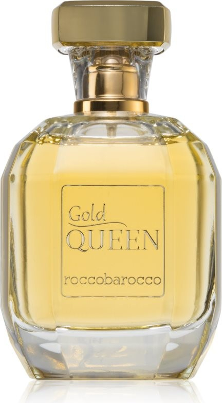 Roccobarocco Gold Queen parfémovaná voda dámská 100 ml