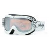 Westige Flower shiny pearl white 11/12