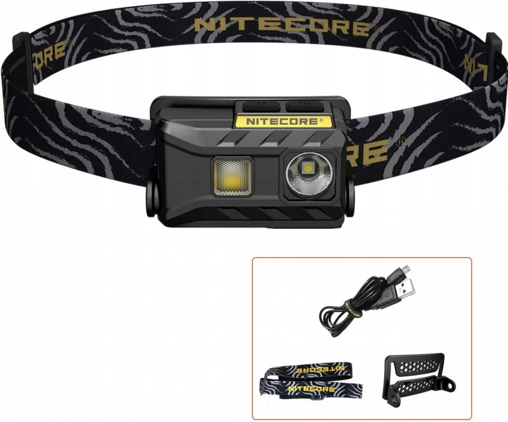 Nitecore NU25