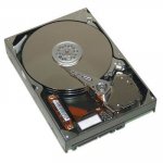 HP 146GB, 2,5", SAS DP, 15000rpm, ENT SFF, 512547-B21