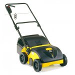 MTD VE 34 B