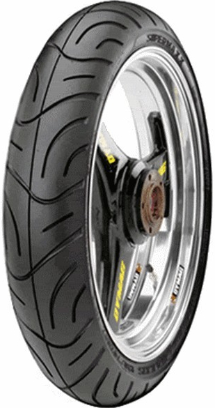 Maxxis Supermaxx M-6029 120/60 R17 55W