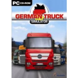 German Truck Simulator