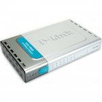 D-Link DES-1008D