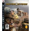 MotorStorm (Platinum)