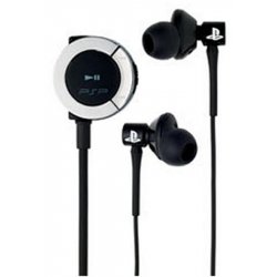 Sony PSP Headset with Remote