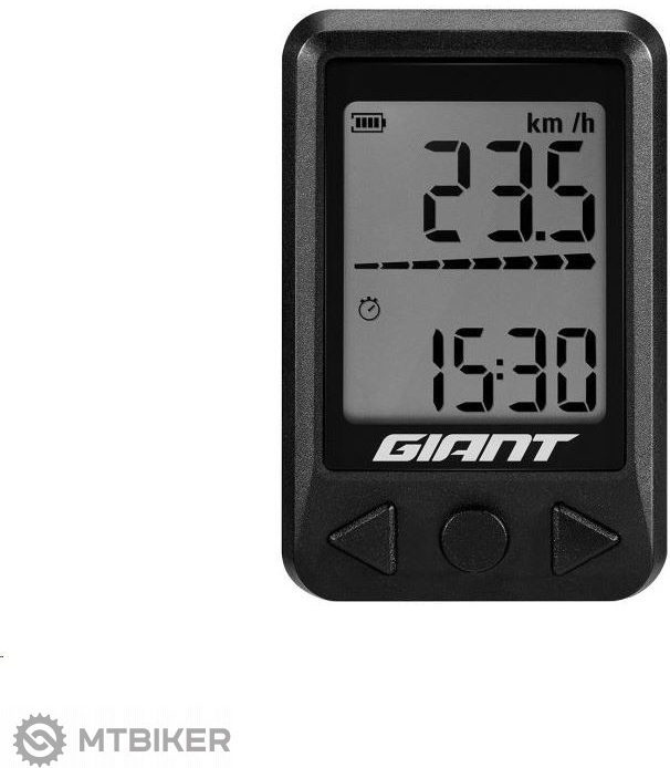 Giant RIDECONTROL PLUS ANT+ LEV