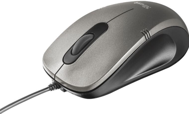 Trust Ivero Compact Mouse 20404