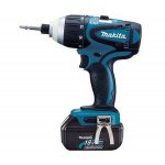Makita BTP140RFE