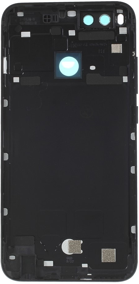 Kryt Xiaomi Mi A1 zadní černý