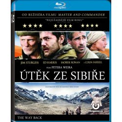 Útěk ze Sibiř
