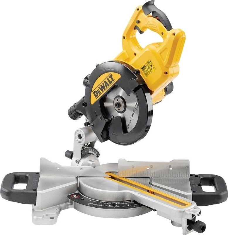 Dewalt DWS774-QS