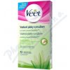 Veet Voskové pásky pro suchou pokožku 12ks Veet Voskové pásky pro suchou pokožku 12ks