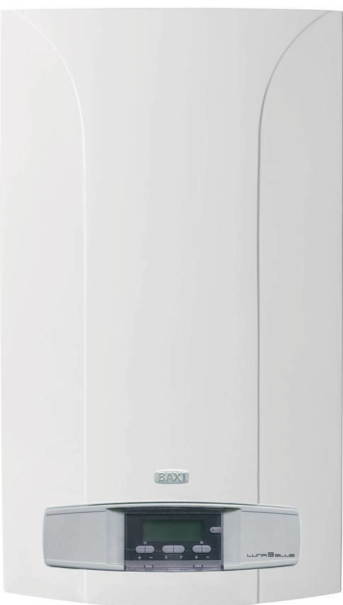 Baxi Luna 3 Blue+ 180i 7217323