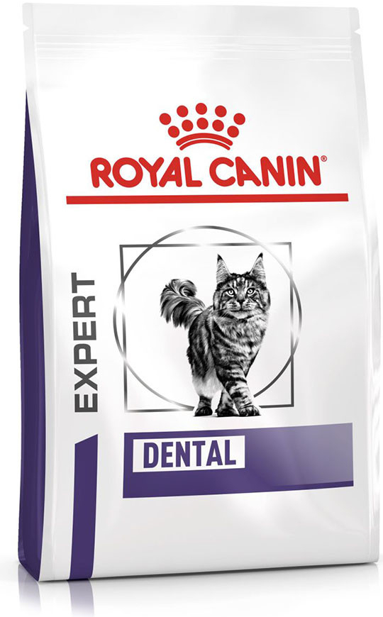 Royal Canin VHN CAT DENTAL 1,5 kg