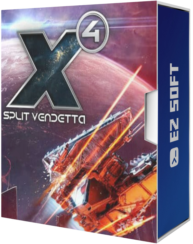 X4: Split Vendetta