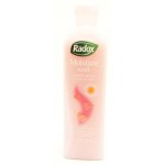 Pěna koupelová RADOX Moisture Soak 500ml