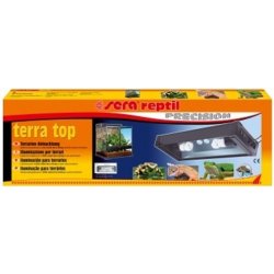 Sera Reptil terra top