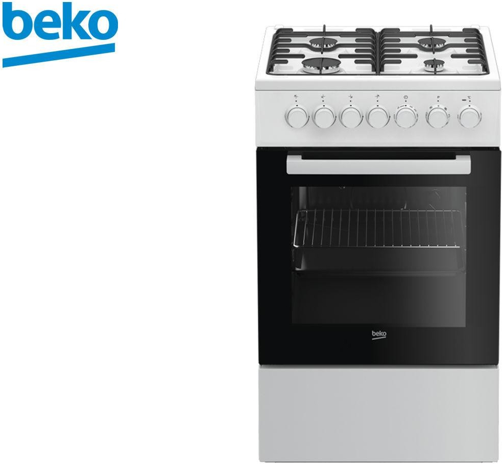 Beko FSM 52120 DW