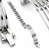Náramek Spikes SESSB6829