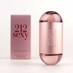 Carolina Herrera 212 Sexy for Man Voda po holení 100 ml