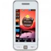Samsung S5230 Star white Samsung S5230 Star white