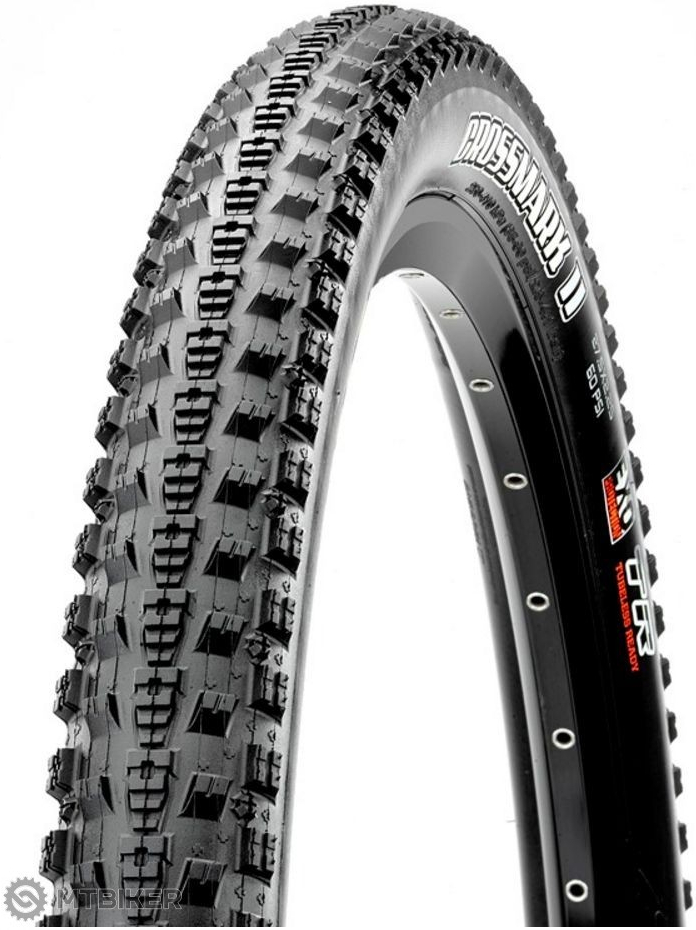 Maxxis Crossmark II 27,5x2,25 57-584 kevlar