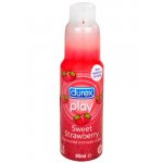Durex Play Sweet Strawberry 50ml