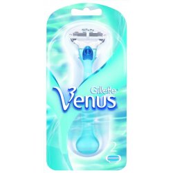 Gillette Venus for Women 2 ks hlavic