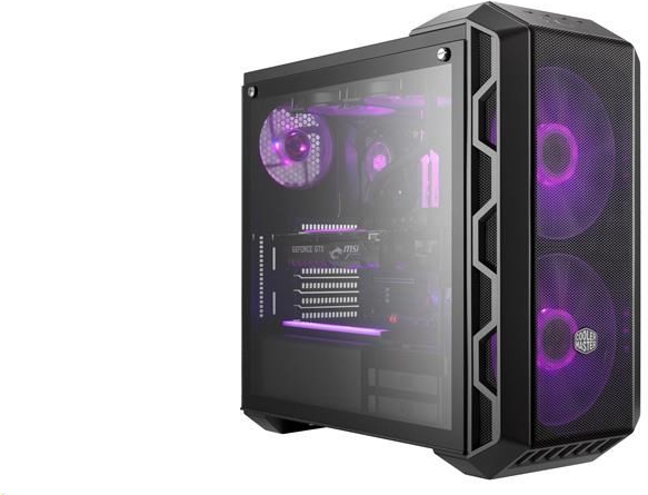 Cooler Master MasterCase H500 MCM-H500-IGNN-S00